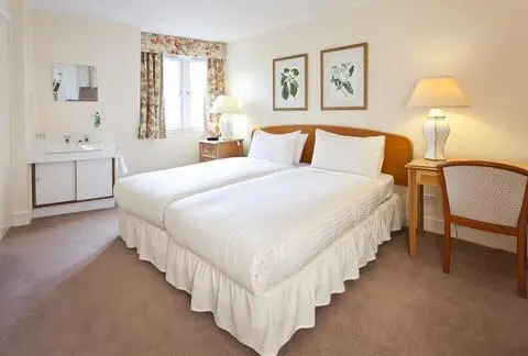 Skene House HotelSuites - Whitehall 