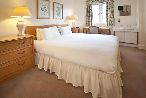 Skene House HotelSuites - Whitehall 