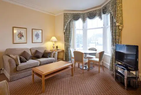 Skene House HotelSuites - Whitehall 