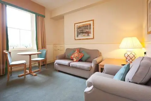 Skene House HotelSuites - Whitehall 