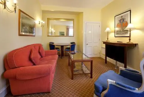 Skene House HotelSuites - Whitehall 