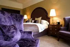 The Marcliffe Hotel and Spa 