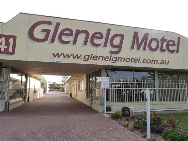 Glenelg Motel 