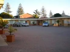 Glenelg Motel 