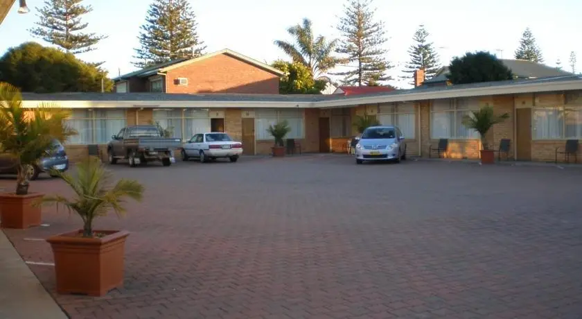 Glenelg Motel 