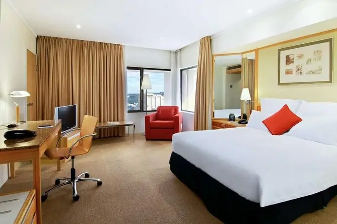 Hilton Adelaide 