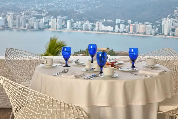 Las Brisas Acapulco 