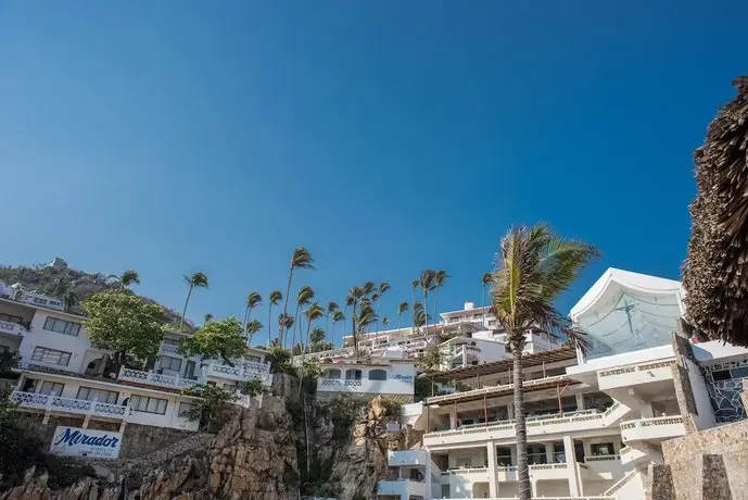 Mirador Acapulco