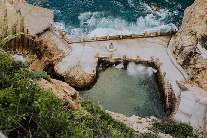 Mirador Acapulco 