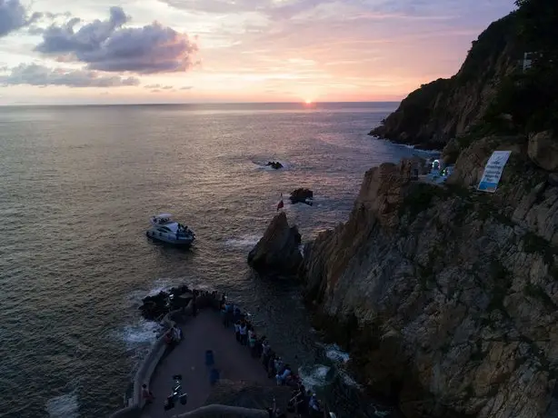 Mirador Acapulco 