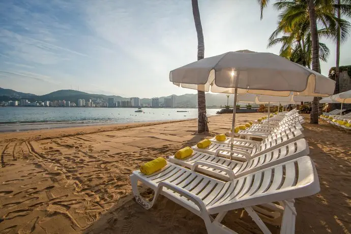 Park Royal Beach Resort Acapulco 