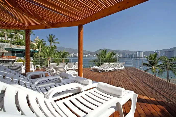 Park Royal Beach Resort Acapulco 