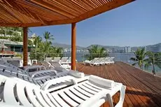 Park Royal Beach Resort Acapulco 