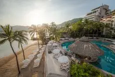 Park Royal Beach Resort Acapulco 