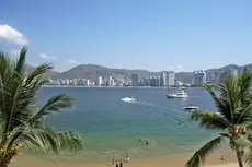 Park Royal Beach Resort Acapulco 