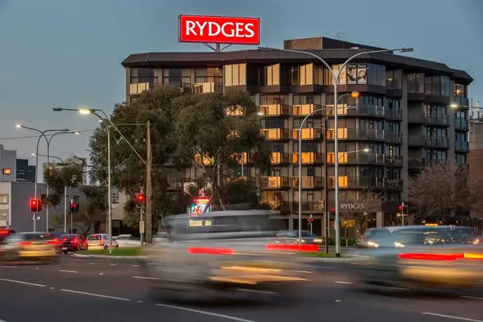 Rydges Adelaide