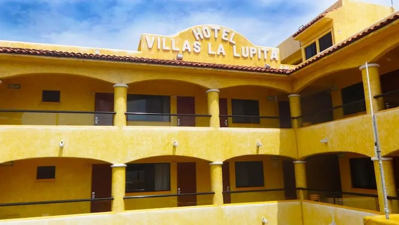 Villas La Lupita 