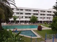 Bahia City Hotel 