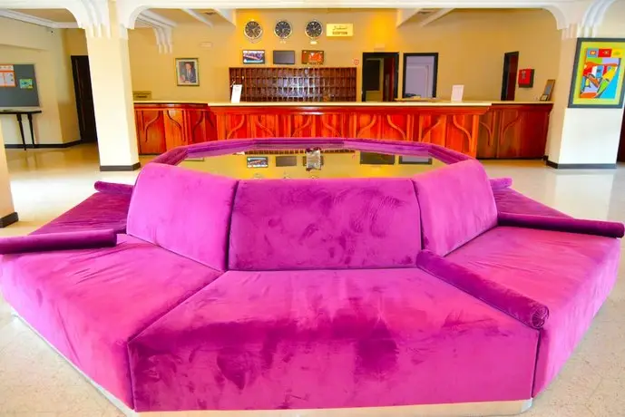 Hotel Adrar Agadir