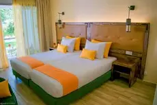 Hotel Adrar Agadir 