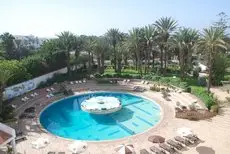 Hotel Adrar Agadir 