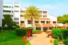 Hotel Adrar Agadir 