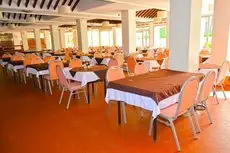 Hotel Adrar Agadir 