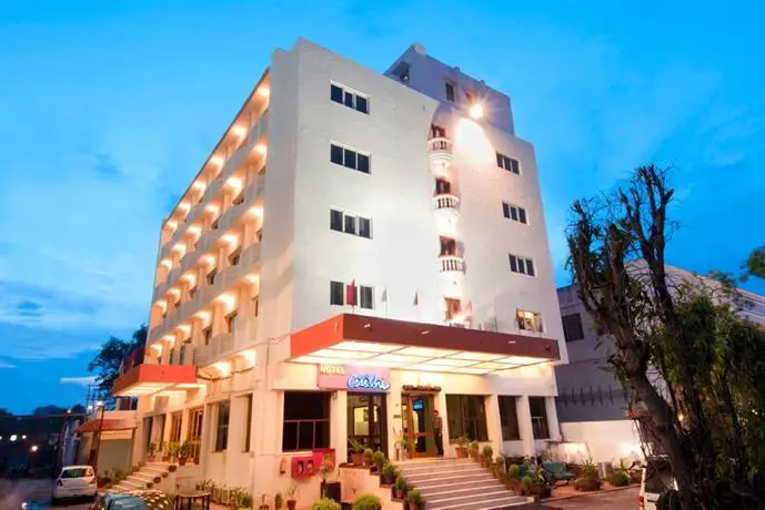 Hotel Atithi Agra