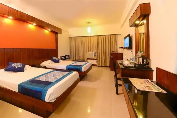 Hotel Atithi Agra