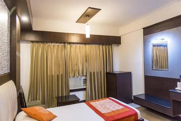 Hotel Atithi Agra 