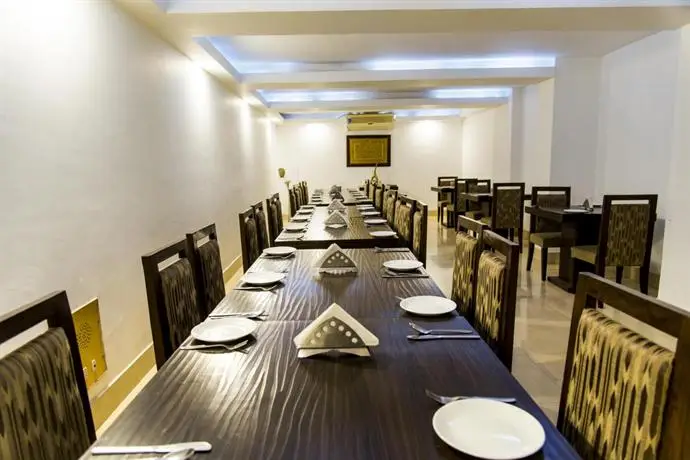 Hotel Atithi Agra 