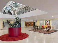 Hotel Francia Aguascalientes 