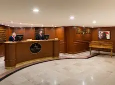 Hotel Francia Aguascalientes 