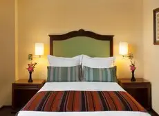 Hotel Francia Aguascalientes 