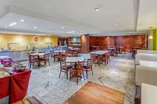 Hotel Quality Inn Aguascalientes 