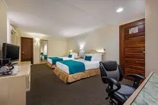 Hotel Quality Inn Aguascalientes 