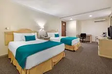 Hotel Quality Inn Aguascalientes 