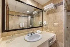 Hotel Quality Inn Aguascalientes 