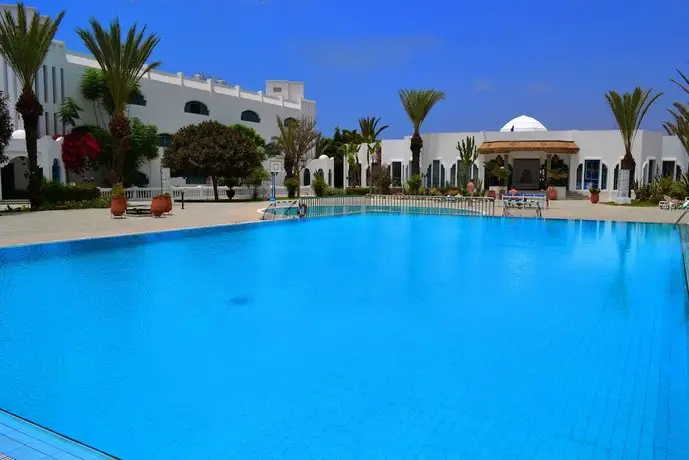 Hotel Tivoli Agadir