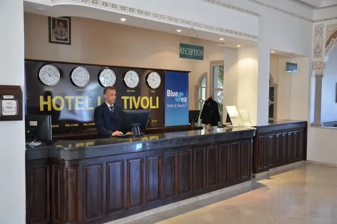 Hotel Tivoli Agadir