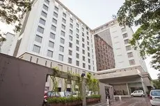 Pride Plaza Hotel Ahmedabad 