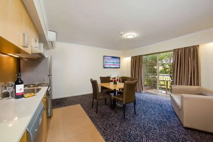 Best Western Plus Albury Hovell Tree Inn