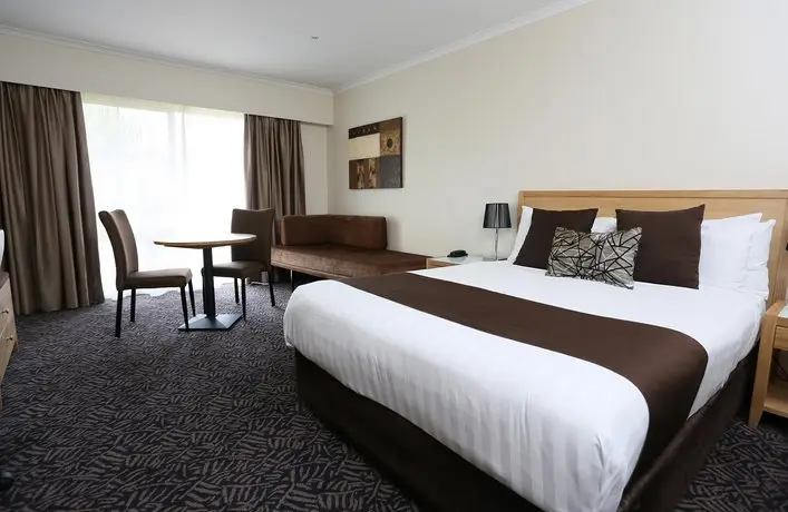 Best Western Plus Albury Hovell Tree Inn 