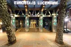 Eurostars Lucentum 