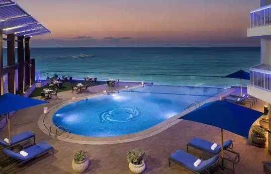 Hilton Alexandria Corniche 