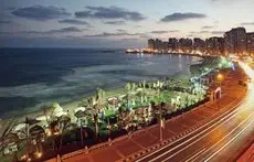 Hilton Alexandria Corniche 