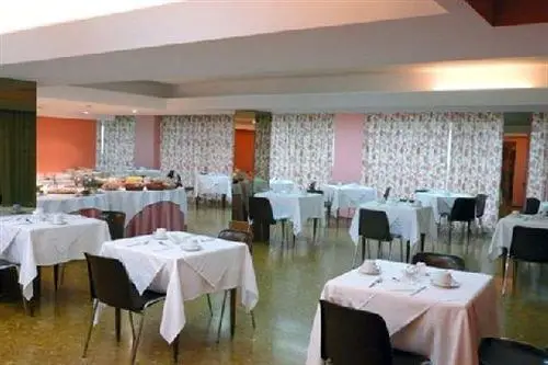 Hotel Goya Alicante 