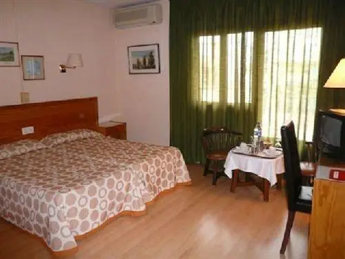 Hotel Goya Alicante 