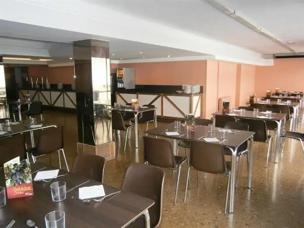 Hotel Goya Alicante 