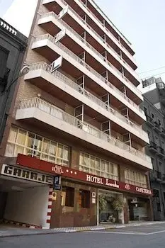 Hotel Leuka 